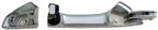 Dorman 92298 Exterior Door Handle - Front Left - view 3