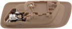 Dorman 92393 Interior Door Handle - Rear Right - view 3