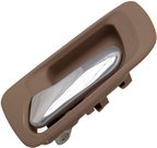 Dorman 92394 Interior Door Handle - Rear Left - view 2