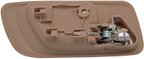 Dorman 92394 Interior Door Handle - Rear Left - view 3