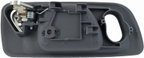 Dorman 92396 Interior Door Handle - Front Left - view 3