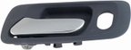 Dorman 92396 Interior Door Handle - Front Left - view 1