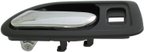 Dorman 92404 Interior Door Handle - Front Left - view 1