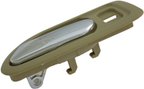 Dorman 92406 Interior Door Handle - Front Left - view 2