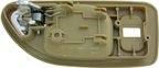 Dorman 92406 Interior Door Handle - Front Left - view 3