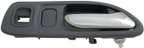 Dorman 92407 Interior Door Handle - Front Right - view 1