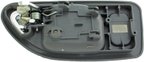Dorman 92408 Interior Door Handle - Front Left - view 3