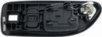 Dorman 92409 Interior Door Handle - Front Right - view 3