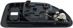 Dorman 92410 Interior Door Handle - Front Left - view 3