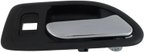 Dorman 92413 Interior Door Handle - Front Right - view 1