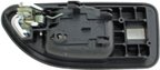 Dorman 92418 Interior Door Handle - Rear Left - view 3