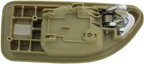 Dorman 92419 Interior Door Handle - Rear Right - view 3