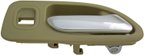 Dorman 92419 Interior Door Handle - Rear Right - view 1