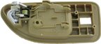 Dorman 92420 Interior Door Handle - Rear Left - view 3