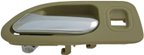 Dorman 92420 Interior Door Handle - Rear Left - view 1