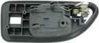 Dorman 92421 Interior Door Handle - Rear Right - view 3