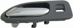 Dorman 92422 Interior Door Handle - Rear Left - view 1