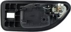 Dorman 92423 Interior Door Handle - Rear Right - view 3