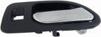 Dorman 92423 Interior Door Handle - Rear Right - view 1