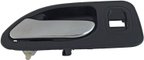 Dorman 92424 Interior Door Handle - Rear Left - view 1