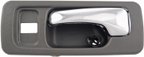 Dorman 92433 Interior Door Handle - Front Left - view 1