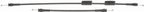 Dorman 924-351CD Door Latch Cable - Rear Right - view 1