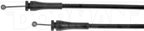 Dorman 924-351CD Door Latch Cable - Rear Right - view 2