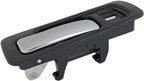 Dorman 92435 Interior Door Handle - Front Left - view 2