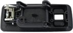Dorman 92435 Interior Door Handle - Front Left - view 3