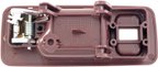 Dorman 92437 Interior Door Handle - Front Left - view 3