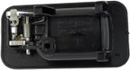 Dorman 92439 Interior Door Handle - Rear Left - view 3