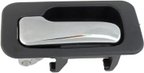 Dorman 92439 Interior Door Handle - Rear Left - view 1