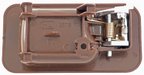 Dorman 92440 Interior Door Handle - Rear Right - view 3