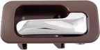 Dorman 92440 Interior Door Handle - Rear Right - view 1