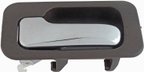 Dorman 92441 Interior Door Handle - Rear Left - view 1