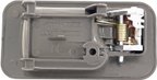 Dorman 92442 Interior Door Handle - Rear Right - view 3