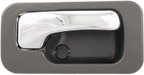 Dorman 92442 Interior Door Handle - Rear Right - view 1