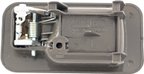 Dorman 92443 Interior Door Handle - Rear Left - view 3
