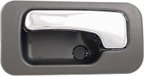 Dorman 92443 Interior Door Handle - Rear Left - view 1