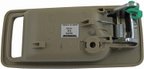 Dorman 92452 Interior Door Handle - Front Right - view 3