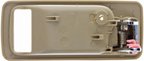 Dorman 92453 Interior Door Handle - Front Left - view 3