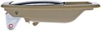 Dorman 92453 Interior Door Handle - Front Left - view 4