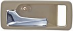 Dorman 92453 Interior Door Handle - Front Left - view 1