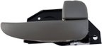 Dorman 92490 Interior Door Handle - Front Right or Rear Right - view 1
