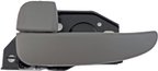 Dorman 92491 Interior Door Handle - Front Left or Rear Left - view 1