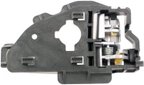 Dorman 92567 Interior Door Handle - Front Left or Rear Left - view 3