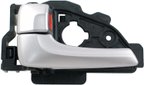 Dorman 92567 Interior Door Handle - Front Left or Rear Left - view 1