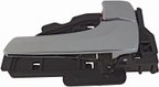 Dorman 92568 Interior Door Handle - Front Right or Rear Right - view 1