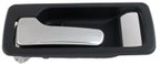 Dorman 92584 Interior Door Handle - Front Left - view 1