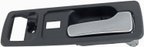 Dorman 92587 Interior Door Handle - Front Right - view 1
